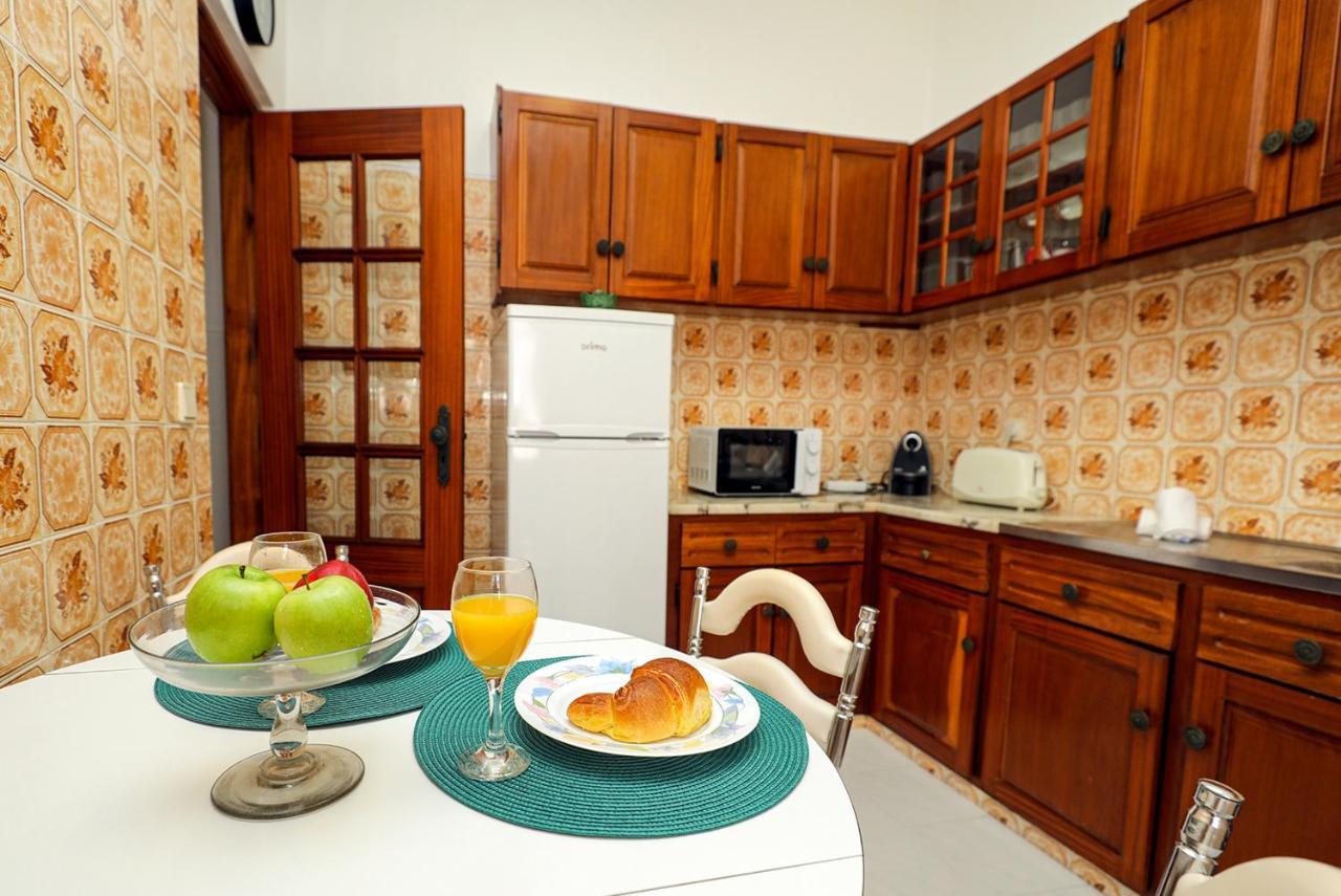 B91 - Bairro Apartment In Lagos Extérieur photo
