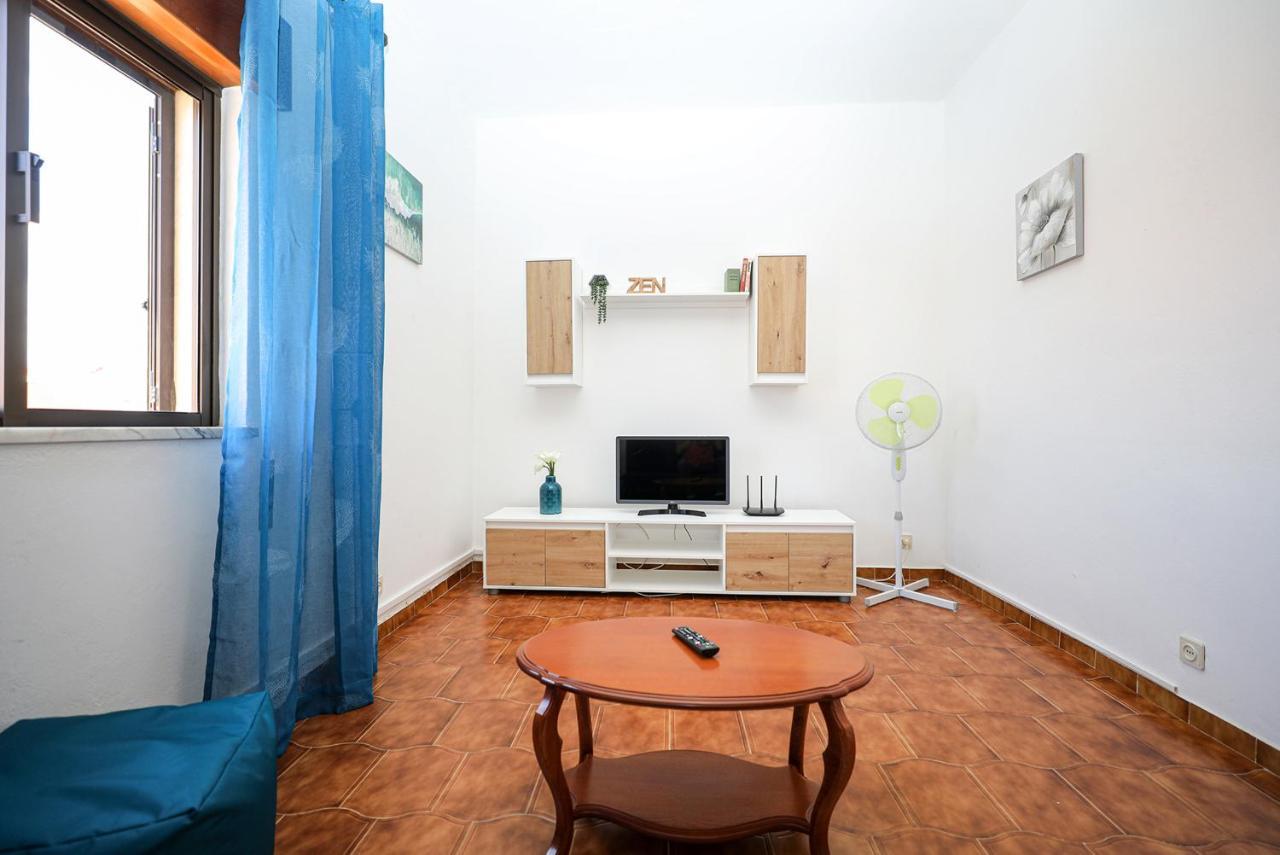 B91 - Bairro Apartment In Lagos Extérieur photo