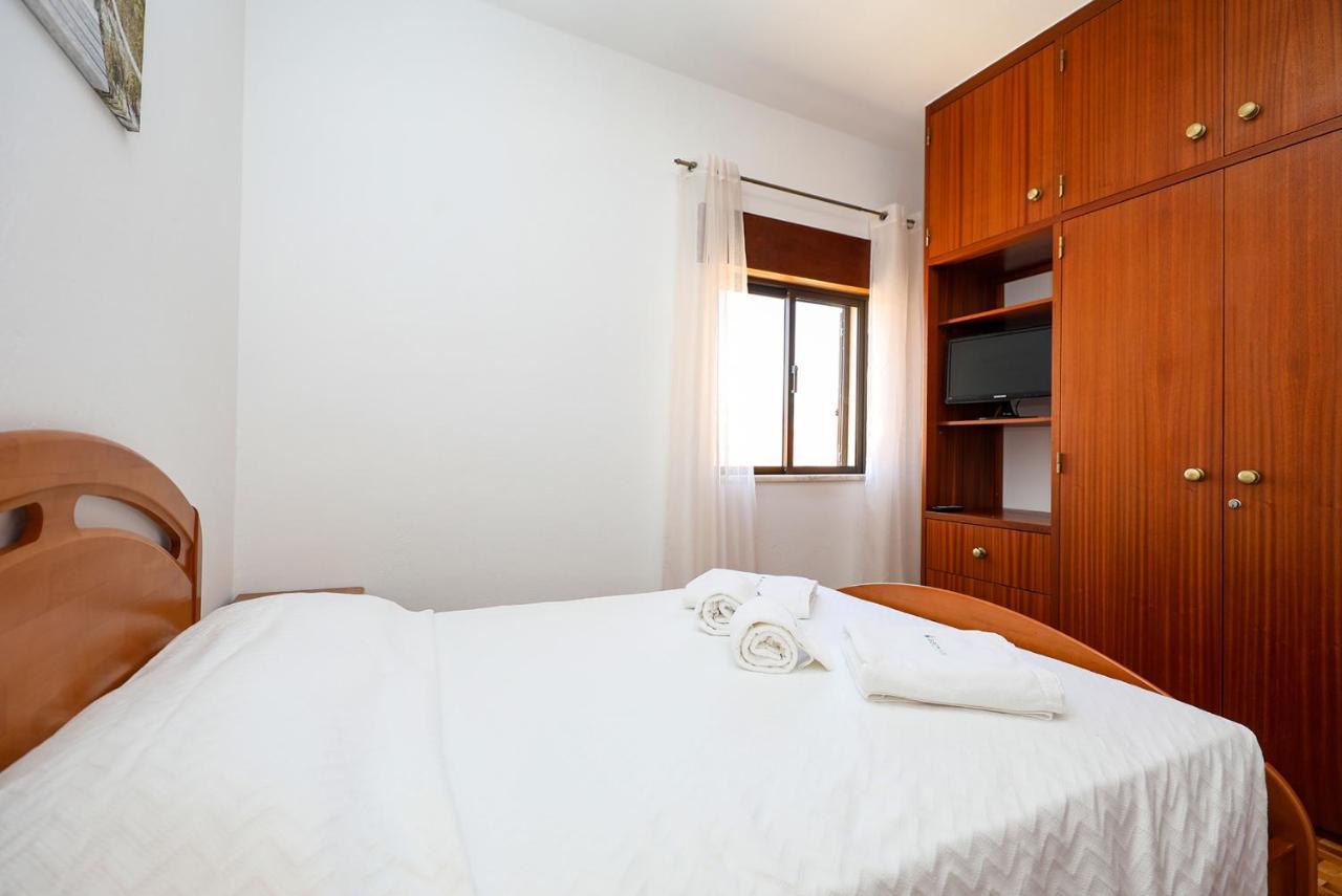 B91 - Bairro Apartment In Lagos Extérieur photo