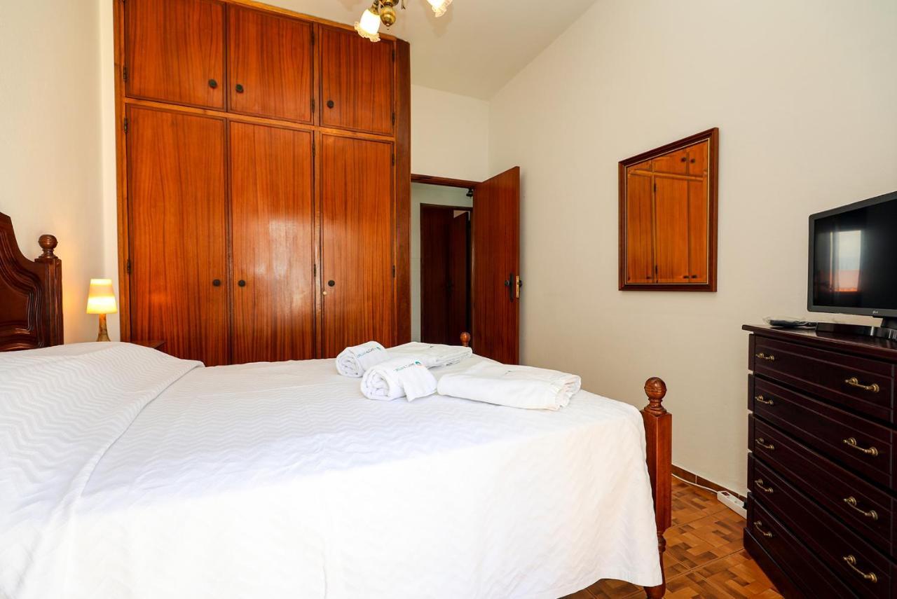 B91 - Bairro Apartment In Lagos Extérieur photo