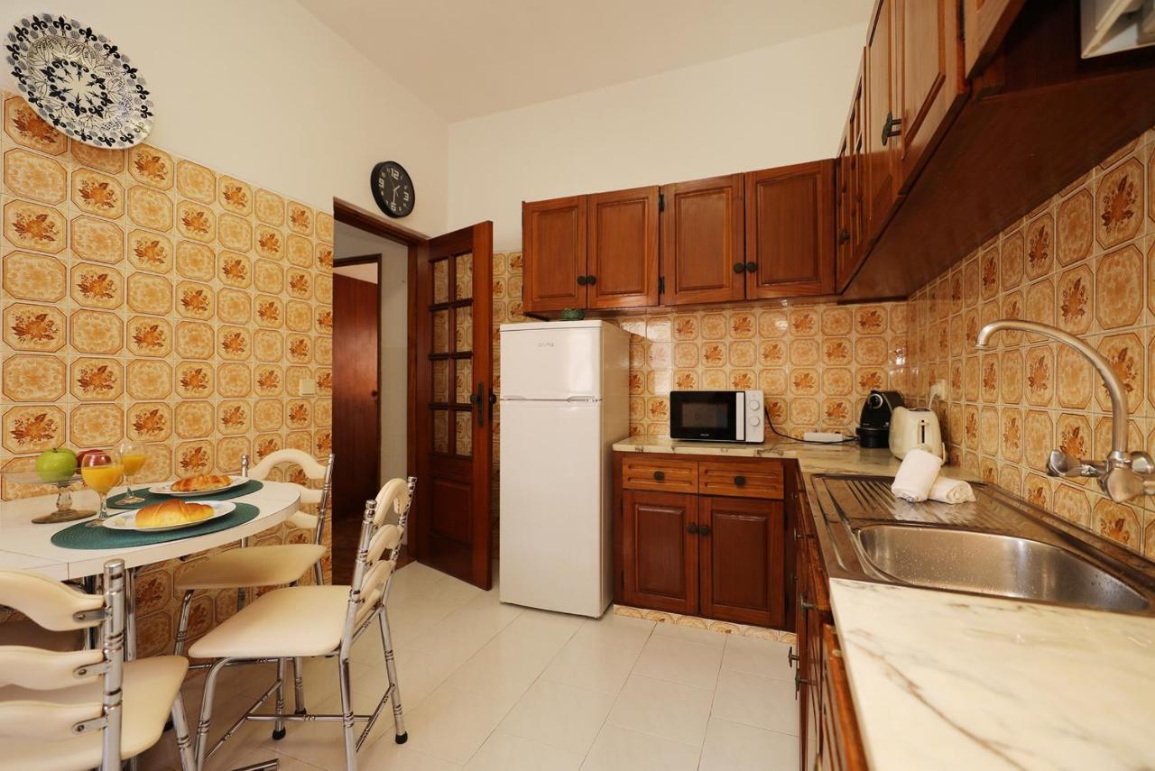B91 - Bairro Apartment In Lagos Extérieur photo