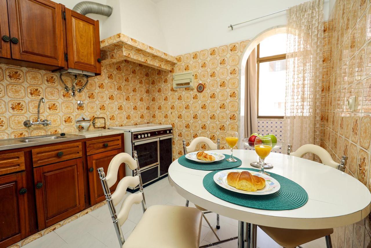B91 - Bairro Apartment In Lagos Extérieur photo