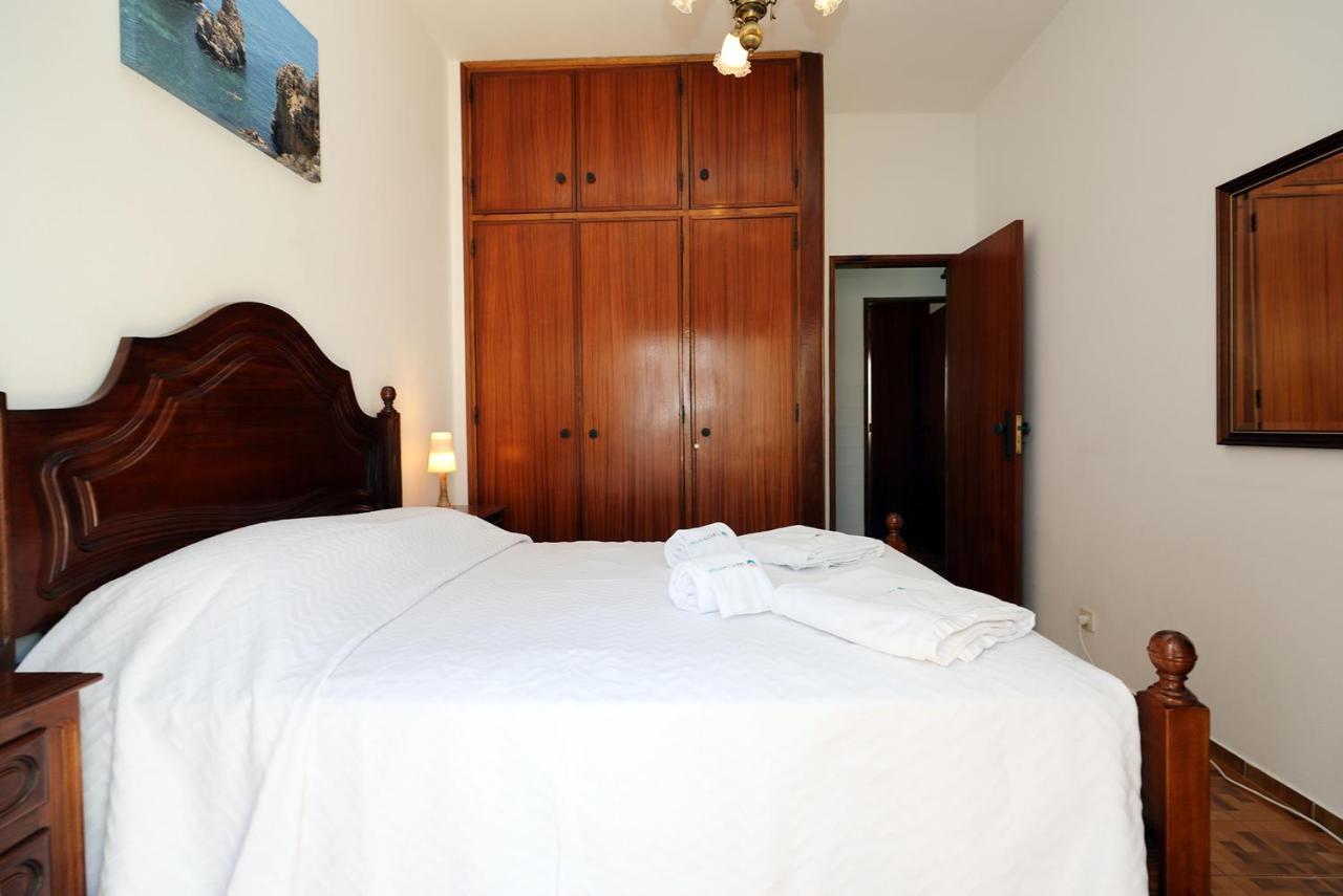 B91 - Bairro Apartment In Lagos Extérieur photo