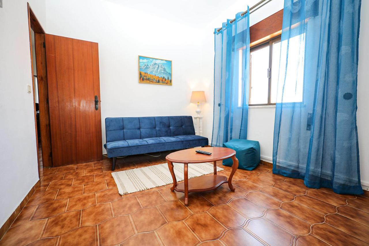 B91 - Bairro Apartment In Lagos Extérieur photo