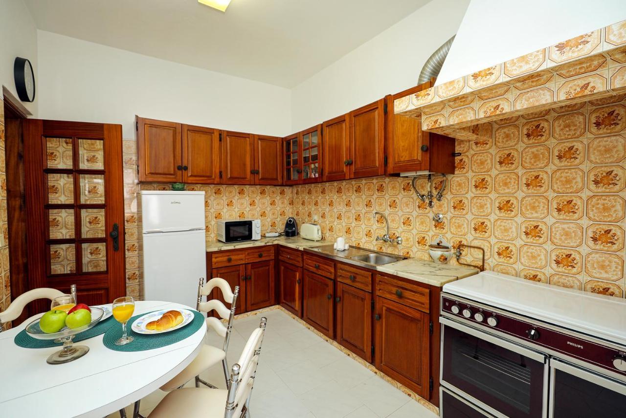 B91 - Bairro Apartment In Lagos Extérieur photo