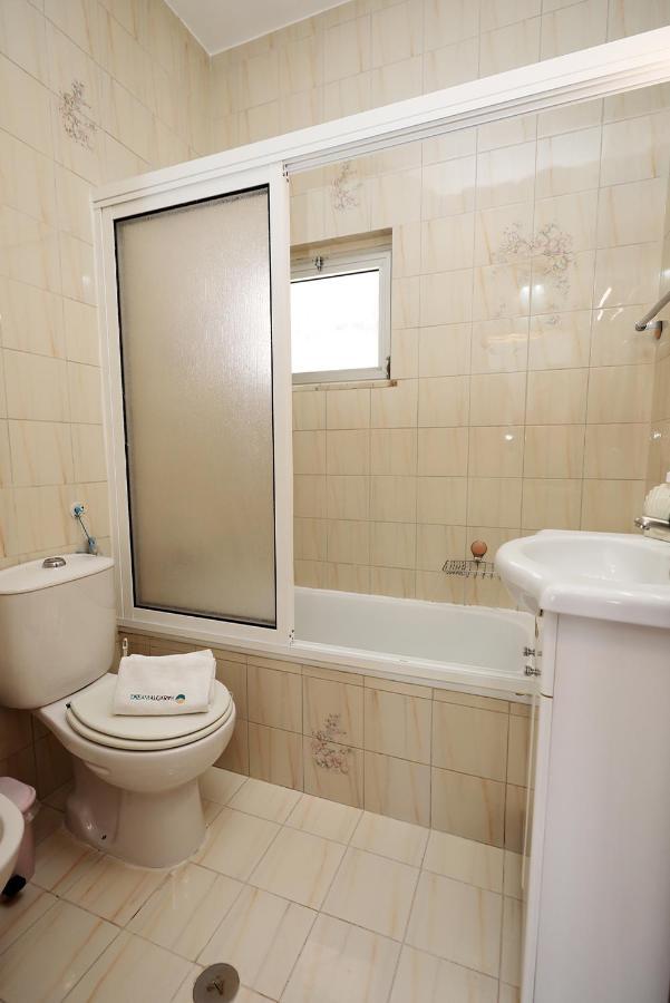 B91 - Bairro Apartment In Lagos Extérieur photo