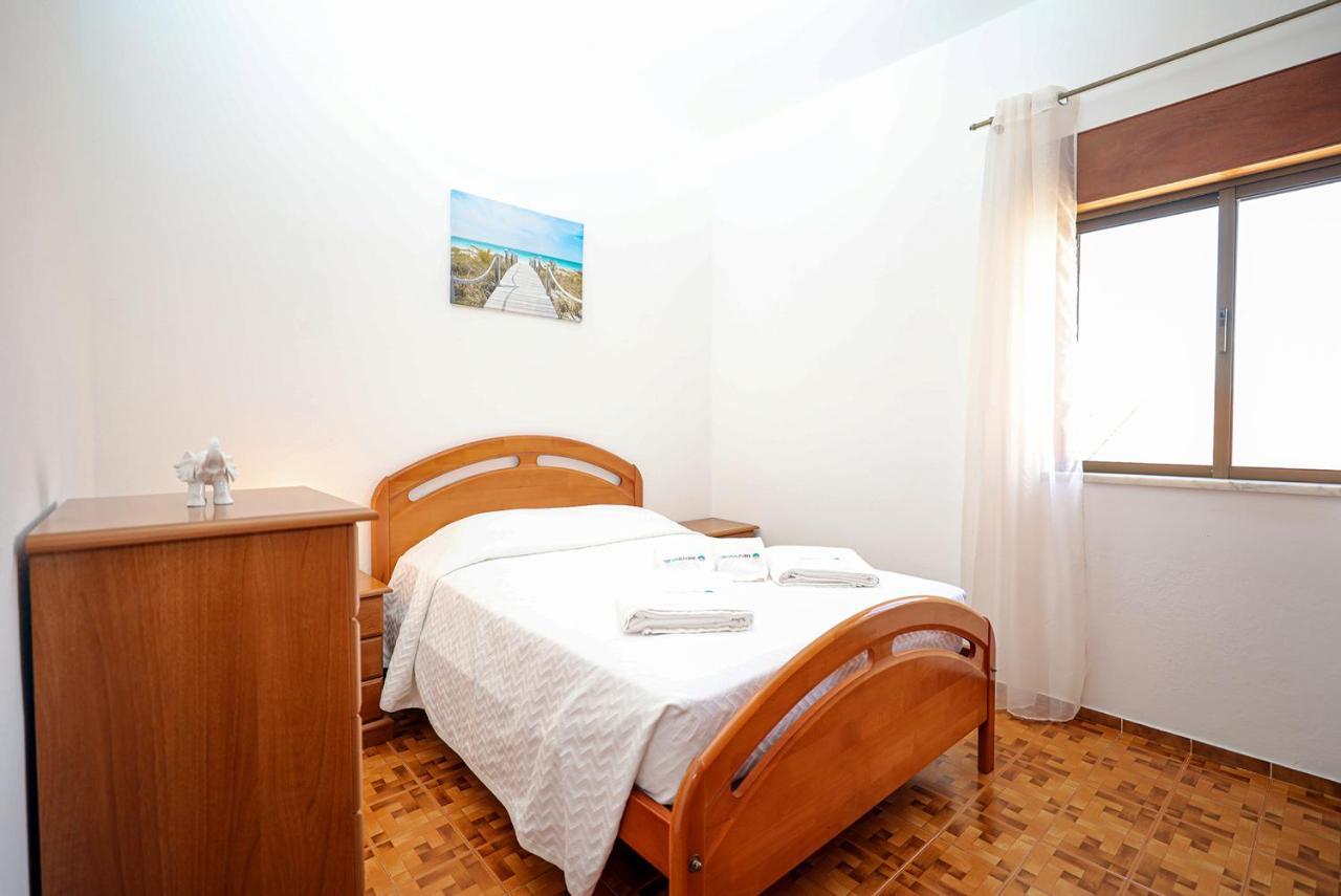 B91 - Bairro Apartment In Lagos Extérieur photo