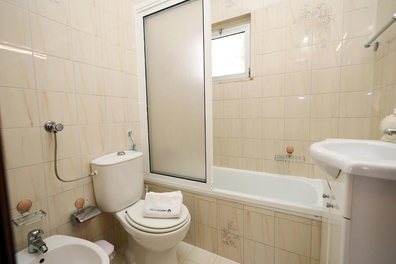 B91 - Bairro Apartment In Lagos Extérieur photo