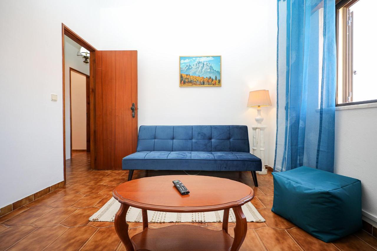 B91 - Bairro Apartment In Lagos Extérieur photo