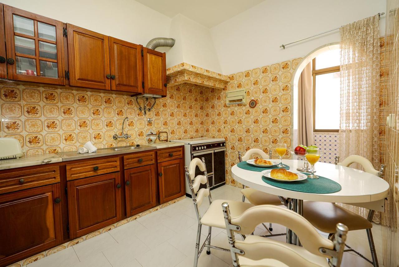 B91 - Bairro Apartment In Lagos Extérieur photo