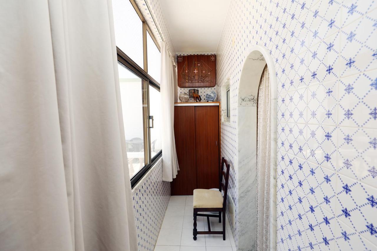 B91 - Bairro Apartment In Lagos Extérieur photo